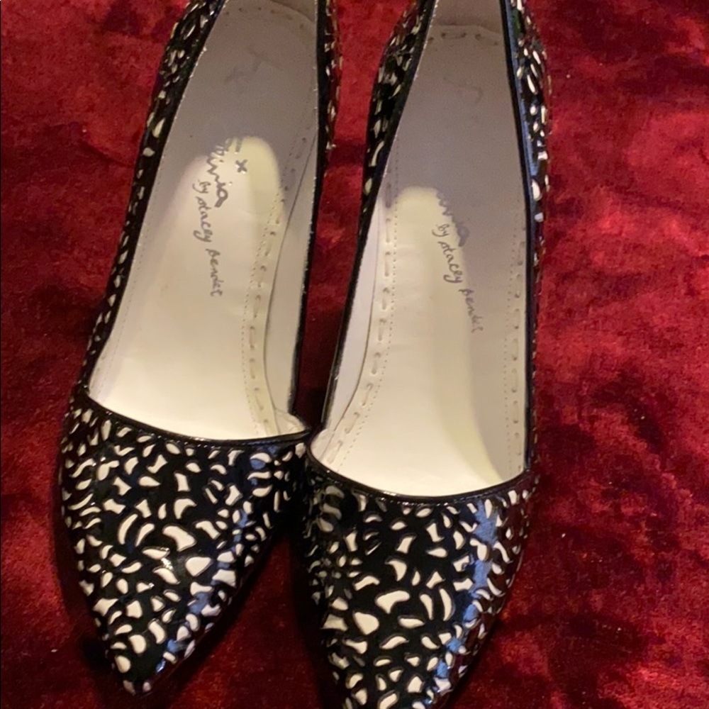 Alice and Olivia by Stacey Bendet Heels